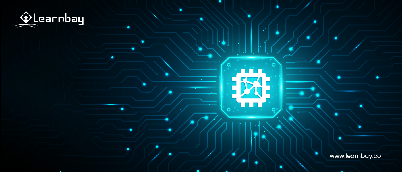 An integrated chip in a circuit board indicates a Tensor Processing Unit (TPU).