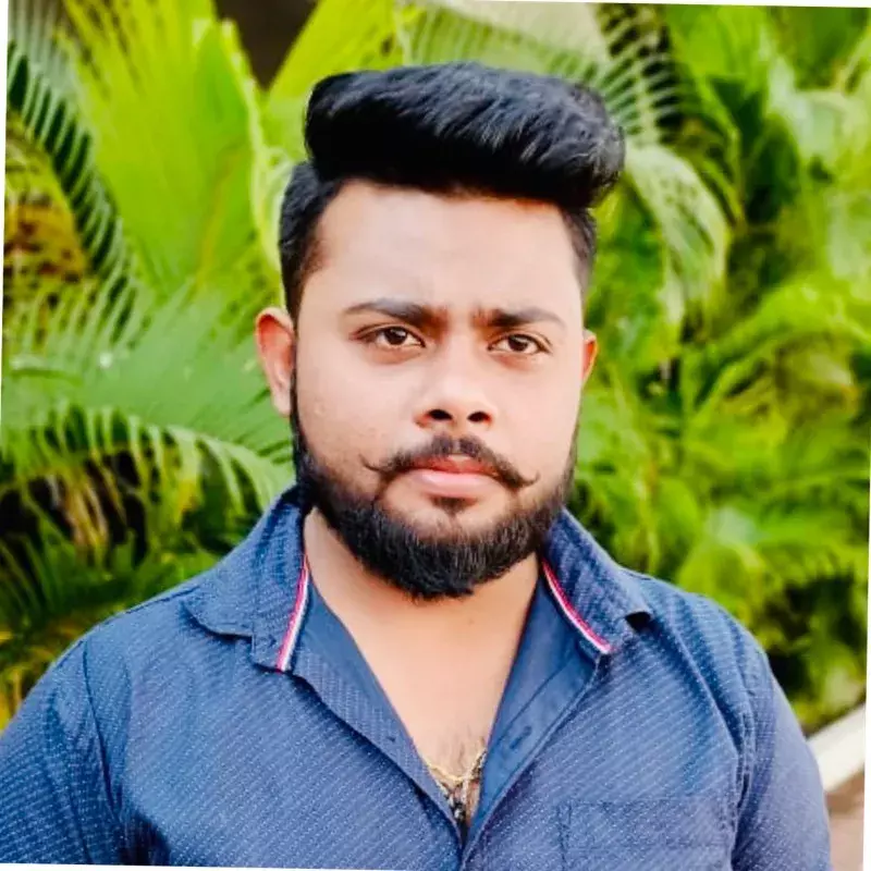 Nivin Biswas