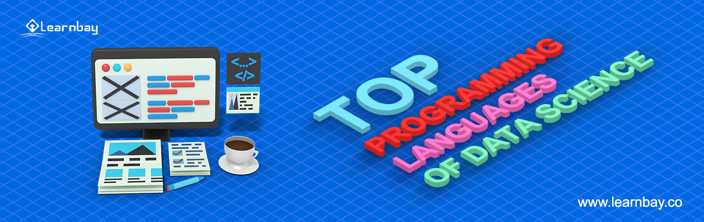Know The 10 Most Used Programming Languages For Data Science