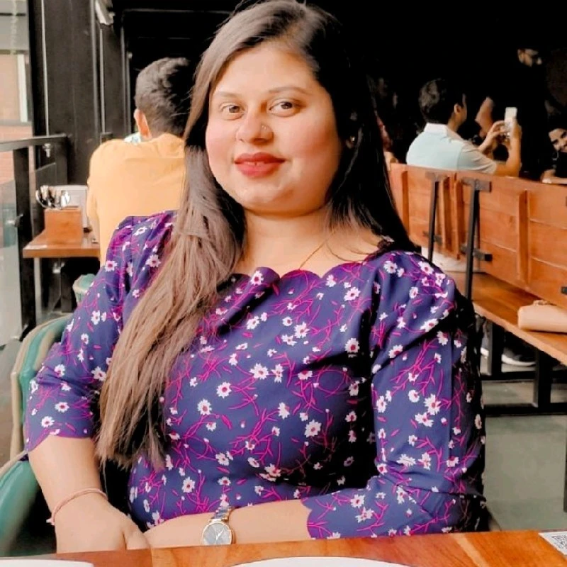 Sonalisha Mohanty