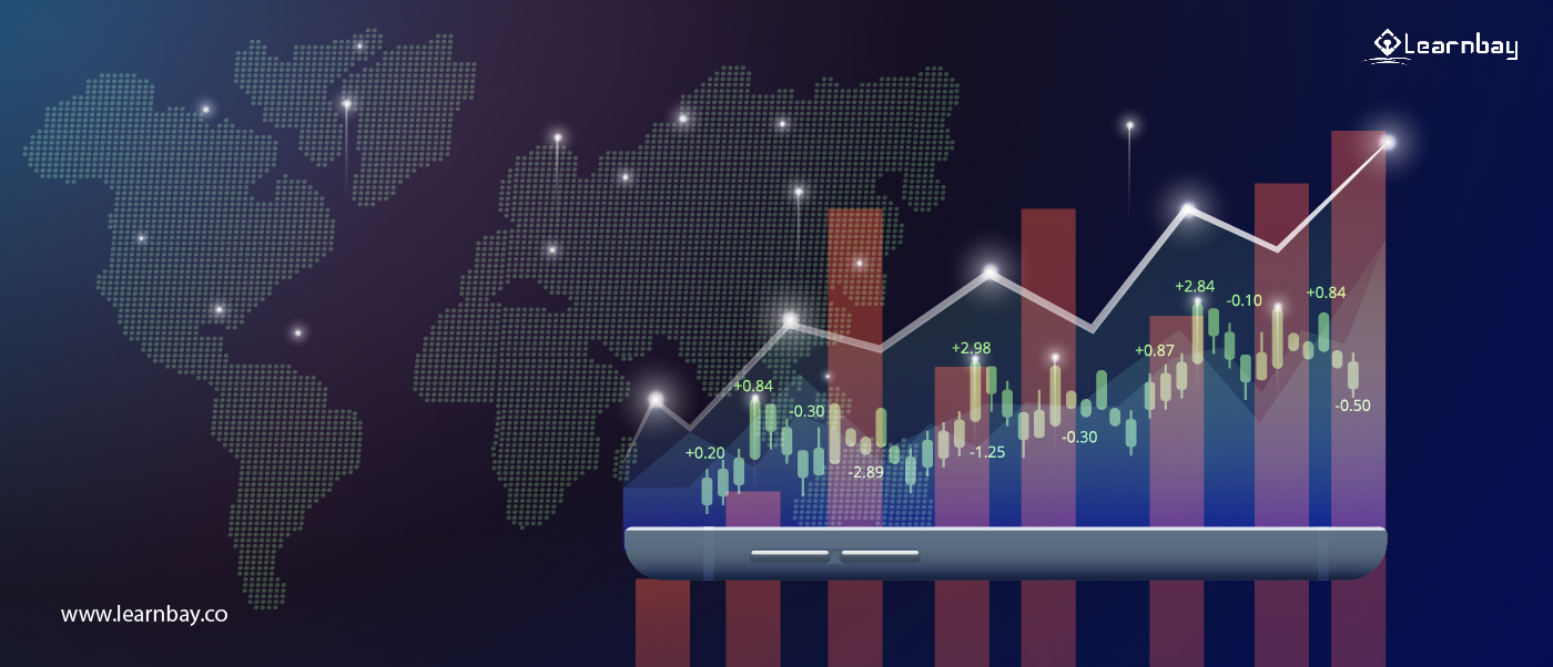 A bar graph showing how data science may aid in boosting the trustworthiness of data analytics in fintech.