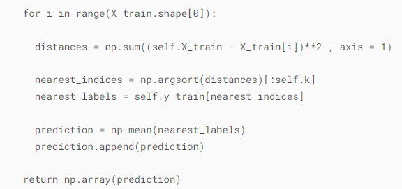 A code shows output for body fat prediction.